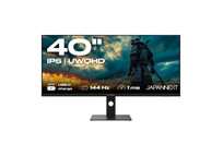 Japannext Jn-ips401uwqhd144-c90w Monitor Gaming 40" Ips Uwqhd 144hz 1ms