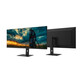 Japannext Jn-ips401uwqhd144-c90w Monitor Gaming 40" Ips Uwqhd 144hz 1ms