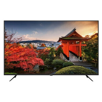 Monitor JAPANNEXT JN-IPS5503TUHDR 55" IPS UltraHD 4K HDR10 Altavoces FreeSync