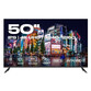 Japannext Jn-i50u Monitor De Gran Formato 50" Va 4k Uhd