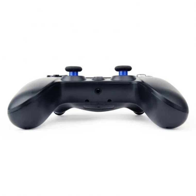 Gembird JPD-PS4BT-01 Mando Inalámbrico para PC/PS4 Negro