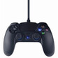Gembird JPD-PS4U-01 Mando con Vibración y Cable para PC/PS4 Negro Gembird JPD-PS4U-01 Mando con Vibración y Cable para PC/PS4 Negro