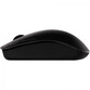 Cherry MW 2400 Ratón Óptico Inalámbrico 1200 DPI Negro Cherry MW 2400 Ratón Óptico Inalámbrico 1200 DPI Negro
