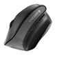 Ratón inalámbrico CHERRY MW 4500 RF óptico vertical 1200DPI ergonómico mano derecha USB