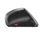 Ratón inalámbrico CHERRY MW 4500 RF óptico vertical 1200DPI ergonómico mano derecha USB