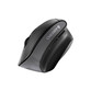 Ratón inalámbrico CHERRY MW 4500 RF óptico vertical 1200DPI ergonómico mano derecha USB