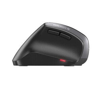 Cherry MW 4500 Left Ratón Ergonómico Inalámbrico para Zurdos Cherry MW 4500 Left Ratón Ergonómico Inalámbrico para Zurdos