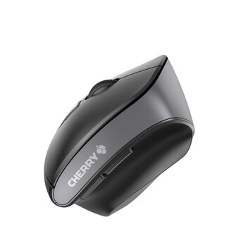 Cherry MW 4500 Left Ratón Ergonómico Inalámbrico para Zurdos Cherry MW 4500 Left Ratón Ergonómico Inalámbrico para Zurdos