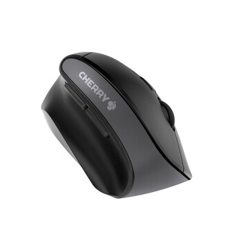 Cherry MW 4500 Left Ratón Ergonómico Inalámbrico para Zurdos Cherry MW 4500 Left Ratón Ergonómico Inalámbrico para Zurdos