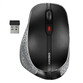 Cherry MW 8C ERGO Ratón Óptico Inalámbrico 3200DPI Negro Cherry MW 8C ERGO Ratón Óptico Inalámbrico 3200DPI Negro