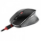 Cherry MW 8C ERGO Ratón Óptico Inalámbrico 3200DPI Negro Cherry MW 8C ERGO Ratón Óptico Inalámbrico 3200DPI Negro