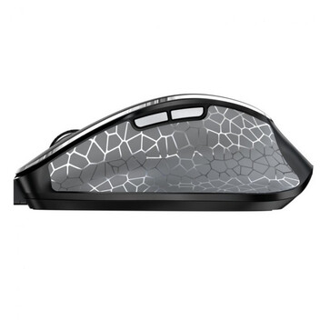Cherry MW 8C ERGO Ratón Óptico Inalámbrico 3200DPI Negro Cherry MW 8C ERGO Ratón Óptico Inalámbrico 3200DPI Negro
