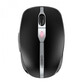 Cherry MW 9100 Ratón Ambidextro Inalámbrico 2400DPI Negro Cherry MW 9100 Ratón Ambidextro Inalámbrico 2400DPI Negro