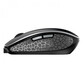 Cherry MW 9100 Ratón Ambidextro Inalámbrico 2400DPI Negro Cherry MW 9100 Ratón Ambidextro Inalámbrico 2400DPI Negro