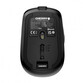 Cherry MW 9100 Ratón Ambidextro Inalámbrico 2400DPI Negro Cherry MW 9100 Ratón Ambidextro Inalámbrico 2400DPI Negro