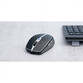 Cherry MW 9100 Ratón Ambidextro Inalámbrico 2400DPI Negro Cherry MW 9100 Ratón Ambidextro Inalámbrico 2400DPI Negro