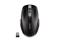 Cherry MW 2310 2.0 Ratón Inalámbrico 2400 DPI