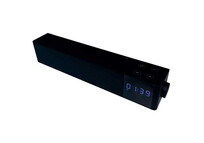 Infiniton K19 Barra de Sonido Bluetooth Negra Infiniton K19 Barra de Sonido Bluetooth Negra