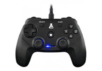 The G-Lab K-Pad Thorium Mando con Vibración para PC/PS3