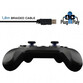 The G-Lab K-Pad Thorium Mando con Vibración para PC/PS3