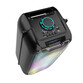 Klack Microbeat XTR19BT Altavoz Bluetooth Portátil 15W Negro Klack Microbeat XTR19BT Altavoz Bluetooth Portátil 15W Negro
