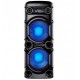 Infiniton K180 Altavoz Portátil Bluetooth 180W Negro