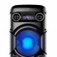 Infiniton K180 Altavoz Portátil Bluetooth 180W Negro