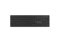 Phoenix K200 Teclado Inalámbrico Negro Phoenix K200 Teclado Inalámbrico Negro
