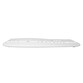 Phoenix K201 Teclado Inalámbrico Ergonómico Blanco Phoenix K201 Teclado Inalámbrico Ergonómico Blanco