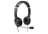 Kensington Auriculares Hi-Fi con Micrófono Kensington Auriculares Hi-Fi con Micrófono