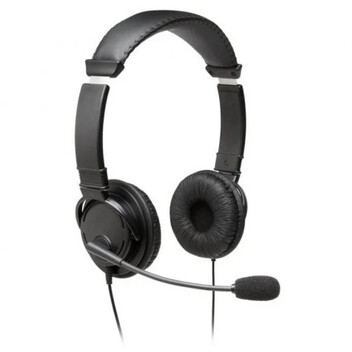 Kensington Auriculares Hi-Fi con Micrófono Kensington Auriculares Hi-Fi con Micrófono