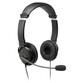 Kensington Auriculares Hi-Fi con Micrófono Kensington Auriculares Hi-Fi con Micrófono