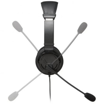 Kensington Auriculares Hi-Fi con Micrófono Kensington Auriculares Hi-Fi con Micrófono