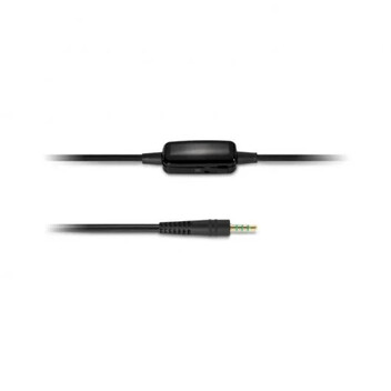 Kensington Auriculares Hi-Fi con Micrófono Kensington Auriculares Hi-Fi con Micrófono