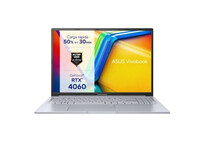 ASUS VivoBook 16X K3605ZV-N1084 Intel Core i7-12650H/16GB/512GB SSD/RTX 4060/16" ASUS VivoBook 16X K3605ZV-N1084 Intel Core i7-12650H/16GB/512GB SSD/RTX 4060/16"