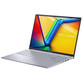 ASUS VivoBook 16X K3605ZV-N1084 Intel Core i7-12650H/16GB/512GB SSD/RTX 4060/16" ASUS VivoBook 16X K3605ZV-N1084 Intel Core i7-12650H/16GB/512GB SSD/RTX 4060/16"