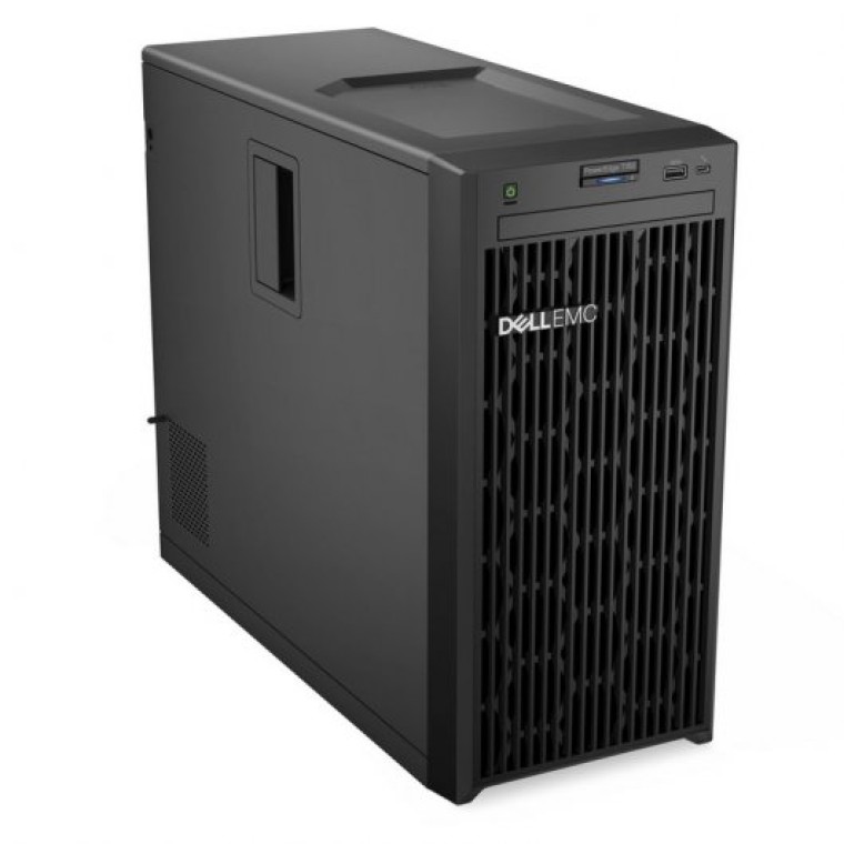 Dell PowerEdge T150 Intel Xeon E-2314/16GB/2TB