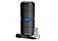 Infiniton K50 Black Altavoz Bluetooth 50W Negro Infiniton K50 Black Altavoz Bluetooth 50W Negro
