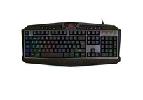 Redragon Harpe Pro K503 Teclado Gaming RGB