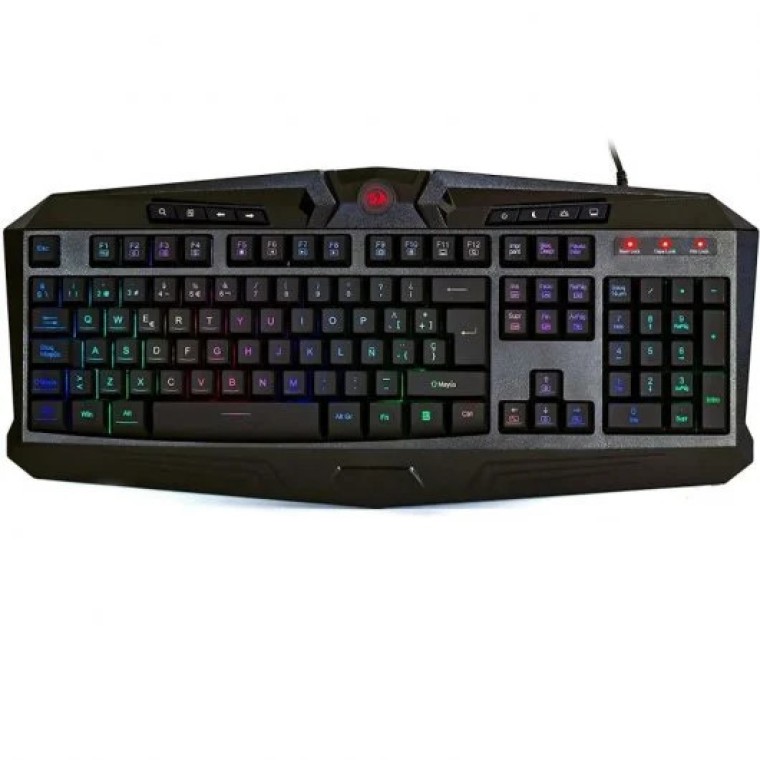 Redragon Harpe Pro K503 Teclado Gaming RGB