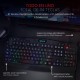 Redragon Harpe Pro K503 Teclado Gaming RGB