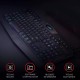 Redragon Harpe Pro K503 Teclado Gaming RGB