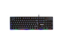 Redragon Dyaus K509 Teclado Gaming RGB