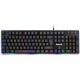 Redragon Dyaus K509 Teclado Gaming RGB