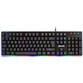 Redragon Dyaus K509 Teclado Gaming RGB Redragon Dyaus K509 Teclado Gaming RGB
