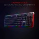 Redragon Dyaus K509 Teclado Gaming RGB