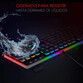 Redragon Dyaus K509 Teclado Gaming RGB Redragon Dyaus K509 Teclado Gaming RGB
