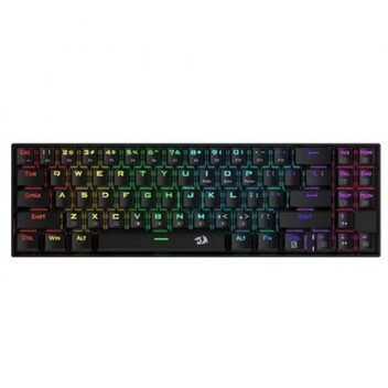 Redragon Deimos K599-KRS Teclado Mecánico Inalámbrico Gaming RGB Switch Blue Redragon Deimos K599-KRS Teclado Mecánico Inalámbrico Gaming RGB Switch Blue