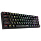 Redragon Deimos K599-KRS Teclado Mecánico Inalámbrico Gaming RGB Switch Blue Redragon Deimos K599-KRS Teclado Mecánico Inalámbrico Gaming RGB Switch Blue