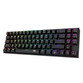 Redragon Deimos K599-KRS Teclado Mecánico Inalámbrico Gaming RGB Switch Blue Redragon Deimos K599-KRS Teclado Mecánico Inalámbrico Gaming RGB Switch Blue